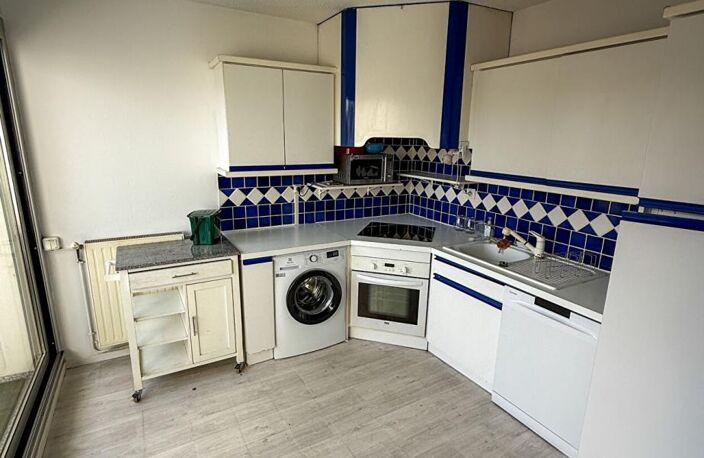 33 Bordeaux secteur Pellegrin Appartement  3 pièce(s) 70 m2 — photo 4