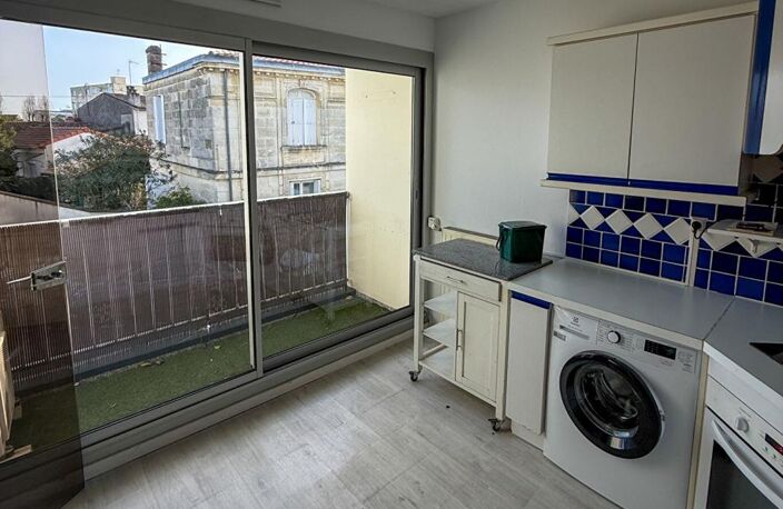 33 Bordeaux secteur Pellegrin Appartement  3 pièce(s) 70 m2 — photo 5