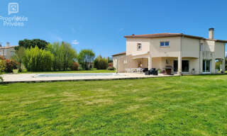 Maison 7 Pièces 238 m² à vendre à Chauvigny (86300)