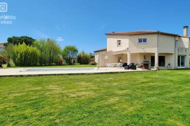 Maison 7 pièces 443000 €