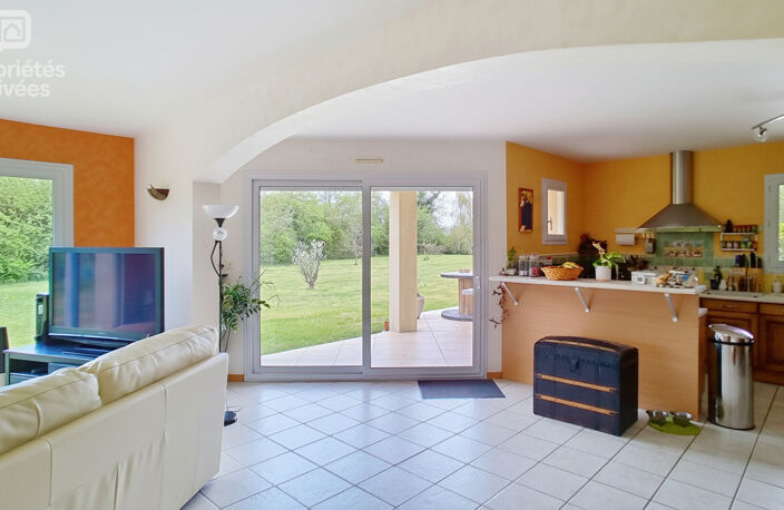Maison Chauvigny 7 pièce(s) 238 m2 — photo 4