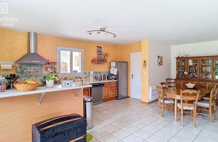 Maison Chauvigny 7 pièce(s) 238 m2 — photo 5
