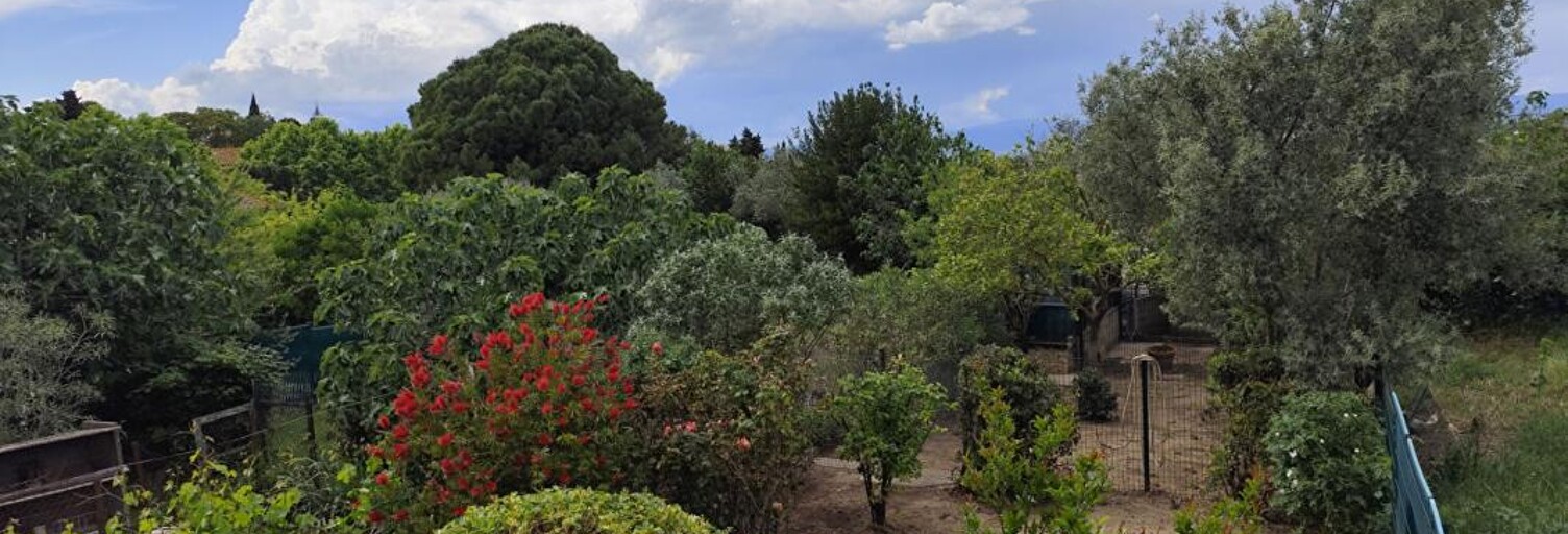 Maison 9 Pièces 190 m² à vendre à Moux (11700)