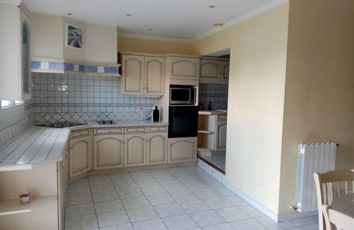 Maison  9 pièce(s) 190 m2 — photo 3