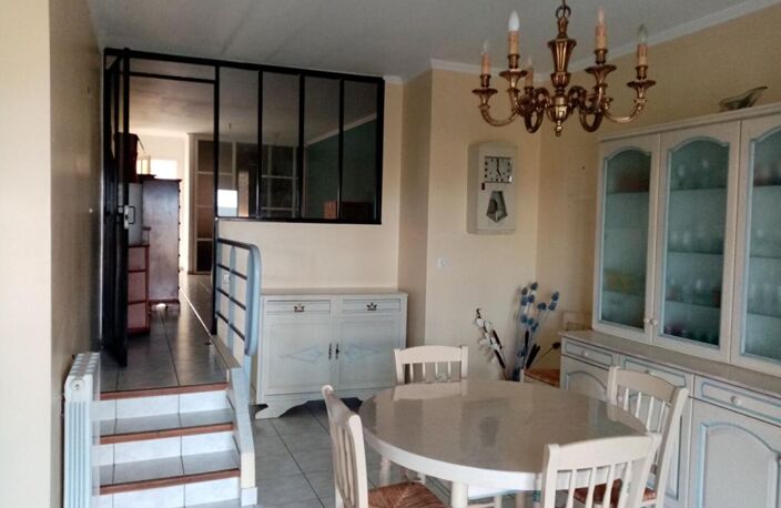 Maison  9 pièce(s) 190 m2 — photo 4