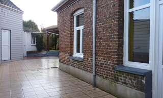 Immeuble  225 m² à vendre à Vendin-le-Vieil (62880)