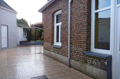 Immeuble  259990 €