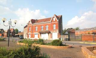 Immeuble  225 m² à vendre à Vendin-le-Vieil (62880)