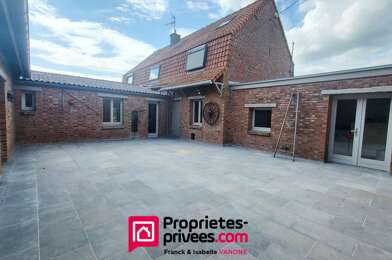 Maison 11 pièces 985000 €