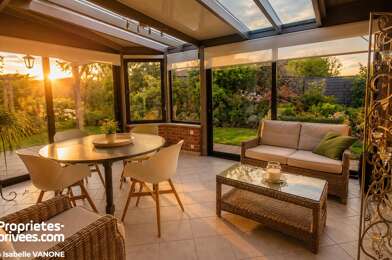 Maison 11 pièces 985000 €