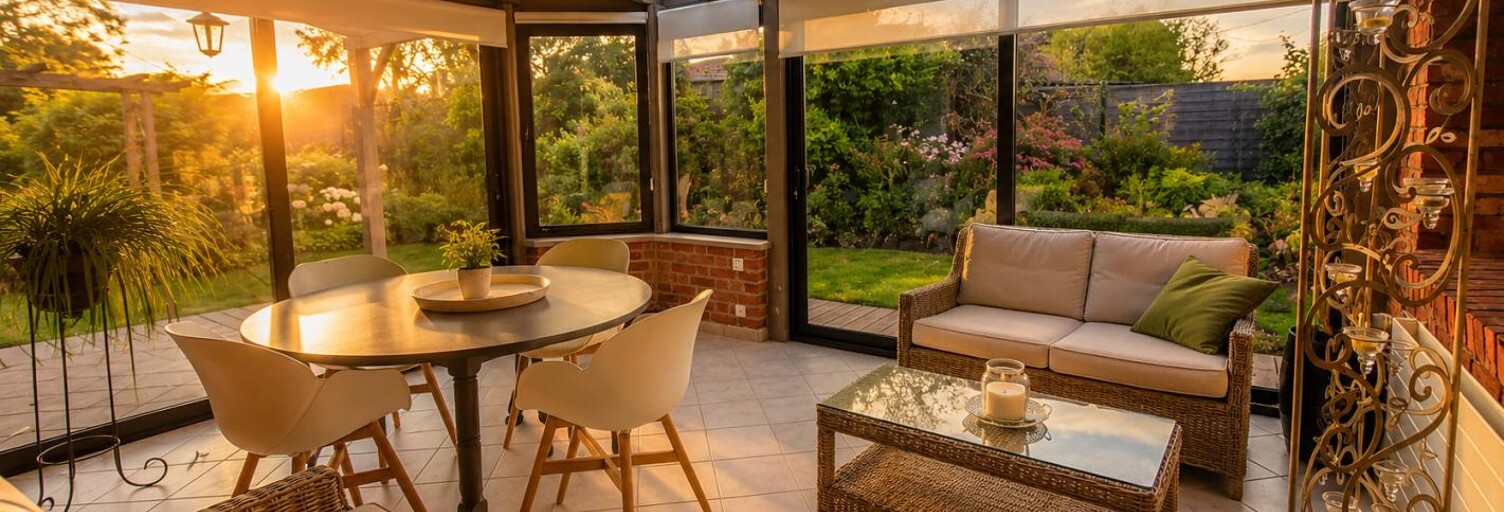 Maison 11 Pièces 249 m² à vendre à Verlinghem (59237)