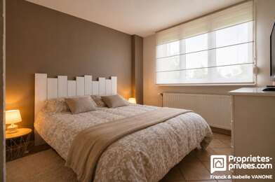 Maison 11 pièces 985000 €