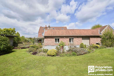 Maison 11 pièces 985000 €
