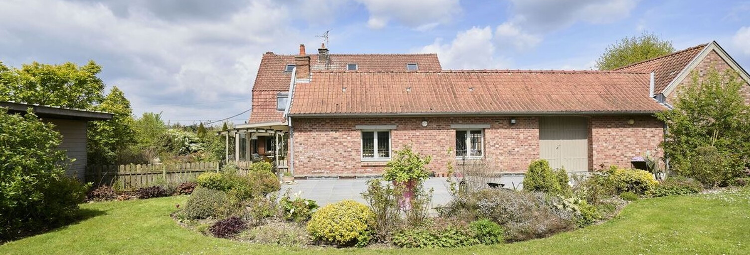 Maison 11 Pièces 249 m² à vendre à Verlinghem (59237)