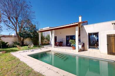 Maison 8 pièces 484500 €