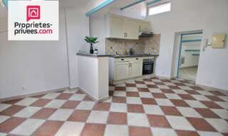 Appartement 2 Pièces 57 m² à vendre à Draguignan (83300)