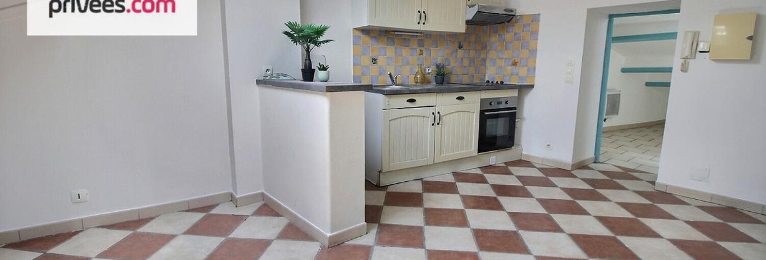 Appartement 2 Pièces 57 m² à vendre à Draguignan (83300)