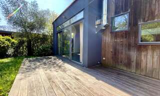 Maison 5 Pièces 123 m² à vendre à Nantes (44300)