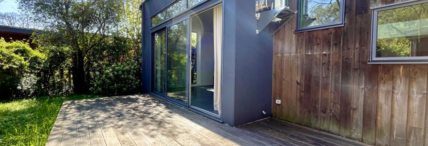 Maison 5 Pièces 123 m² à vendre à Nantes (44300)