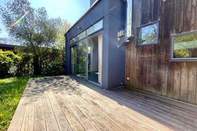 Maison 5 pièces 450000 €