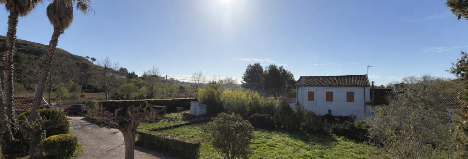 Maison 10 Pièces 280 m² à vendre à Béziers (34500)