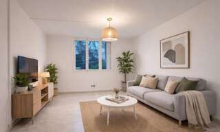 Appartement 3 Pièces 54 m² à vendre à Béziers (34500)