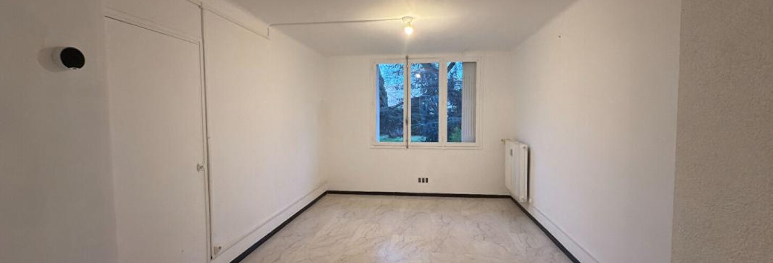 Appartement 3 Pièces 54 m² à vendre à Béziers (34500)