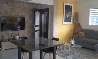 Appartement 4 Pièces 92 m² à louer à Les Abymes (97139)