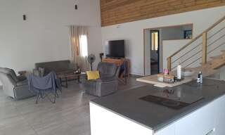 Maison 5 Pièces 162 m² à vendre à Capesterre-Belle-Eau (97130)