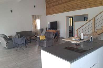 Maison 5 pièces 320000 €