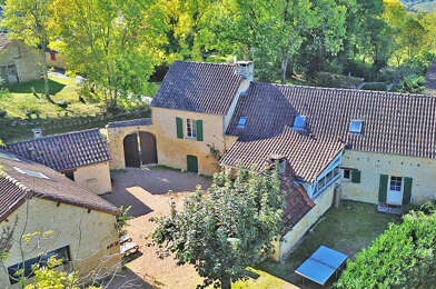 Maison 6 pièces 395000 €