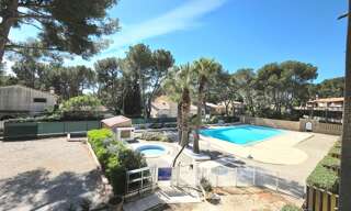 Appartement 3 Pièces 38 m² à vendre à Sanary-sur-Mer (83110)