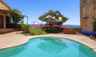 Maison 10 Pièces 288 m² à vendre à Saint-Alexandre (30130)