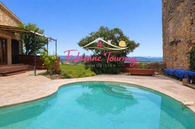 Maison 10 pièces 330000 €