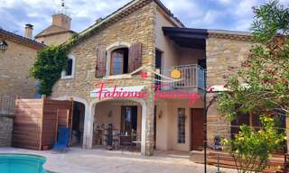 Maison 10 Pièces 288 m² à vendre à Saint-Alexandre (30130)