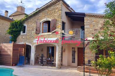 Maison 10 pièces 330000 €