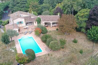 Maison 6 pièces 440000 €