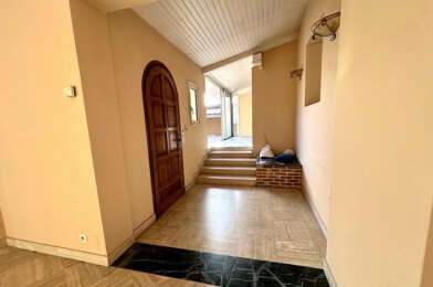 Maison 6 pièces 440000 €
