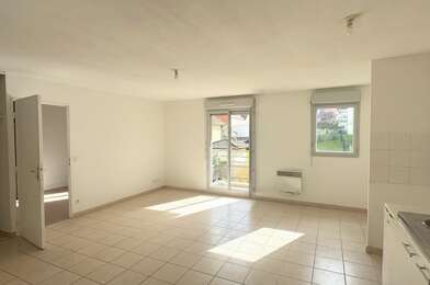 Appartement 2 pièces 165000 €