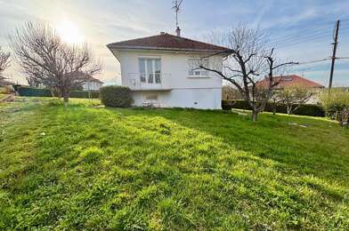 Maison 3 pièces 143000 €