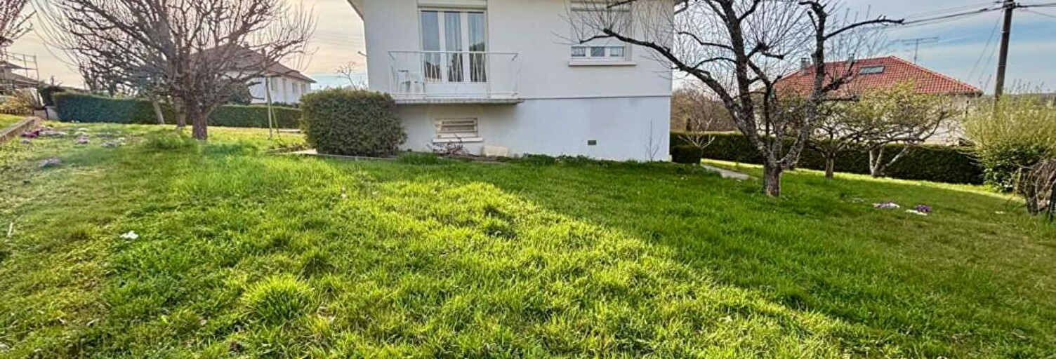 Maison 3 Pièces 70 m² à vendre à Dampierre-les-Bois (25490)