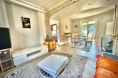 Maison 7 pièces 211000 €