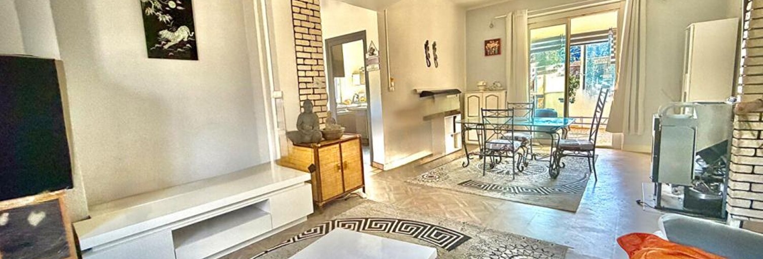 Maison 7 Pièces 198 m² à vendre à Saint-Ambroix (30500)