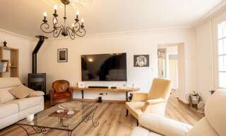 Maison 3 Pièces 129 m² à vendre à Le Controis-en-Sologne (41400)