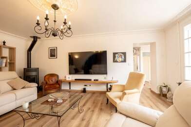 Maison 3 pièces 261900 €