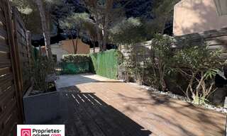 Maison 4 Pièces 52 m² à vendre à Agde (34300)