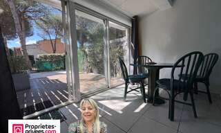 Maison 4 Pièces 52 m² à vendre à Agde (34300)