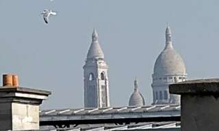 Appartement 1 Pièce 8 m² à vendre à Paris 8 (75008)