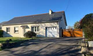Maison 5 Pièces 97 m² à vendre à Vigneux-de-Bretagne (44360)