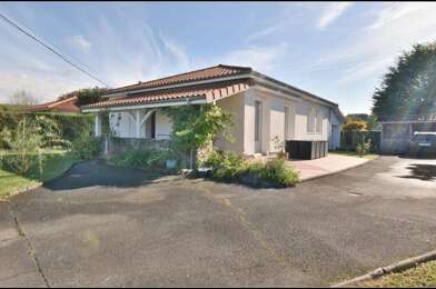 Maison 4 pièces 257000 €